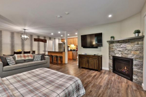 The Sunup Suite at Killington - Killington Center 132